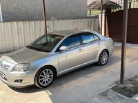 Toyota Avensis 2006 года за 4 500 000 тг. в Кызылорда