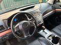 Subaru Outback 2013 годаүшін5 000 000 тг. в Атырау – фото 4