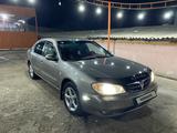 Nissan Maxima 2001 годаүшін3 000 000 тг. в Шымкент – фото 4
