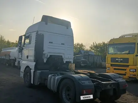 MAN  TGX 2012 года за 14 000 000 тг. в Караганда – фото 3