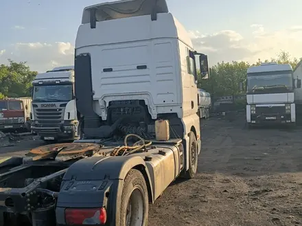 MAN  TGX 2012 года за 14 000 000 тг. в Караганда – фото 4
