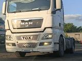 MAN  TGX 2012 годаүшін14 000 000 тг. в Караганда