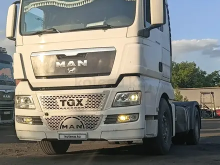 MAN  TGX 2012 года за 14 000 000 тг. в Караганда