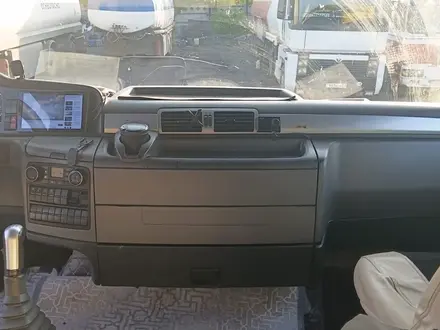 MAN  TGX 2012 года за 14 000 000 тг. в Караганда – фото 6