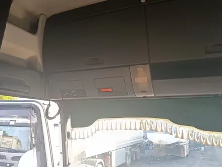 MAN  TGX 2012 года за 14 000 000 тг. в Караганда – фото 7