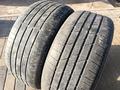 Шины 245/50 R18 — "Bridgestone Turanza ER30" (Япония), летние. Вүшін55 000 тг. в Астана – фото 2