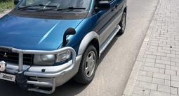Mitsubishi RVR 1996 годаfor980 000 тг. в Алматы – фото 3