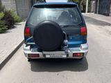 Mitsubishi RVR 1996 годаfor980 000 тг. в Алматы – фото 5