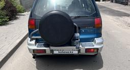Mitsubishi RVR 1996 годаfor980 000 тг. в Алматы – фото 5