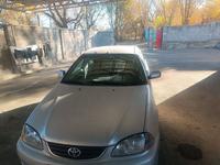 Toyota Avensis 2002 года за 2 200 000 тг. в Алматы