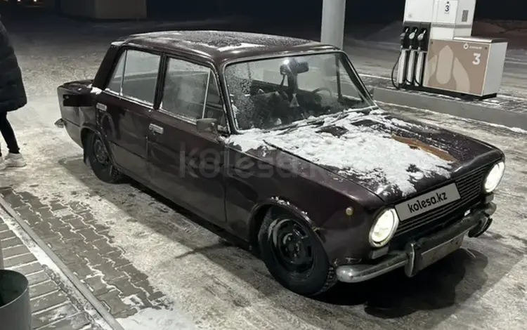 ВАЗ (Lada) 2101 1981 годаfor650 000 тг. в Усть-Каменогорск