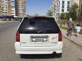 Mitsubishi Chariot 1998 годаfor2 500 000 тг. в Атырау – фото 5