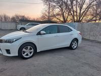 Toyota Corolla 2014 годаүшін6 189 000 тг. в Семей