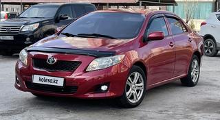 Toyota Corolla 2010 года за 5 700 000 тг. в Алматы