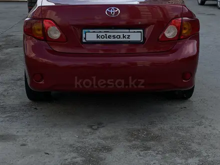 Toyota Corolla 2010 года за 5 700 000 тг. в Алматы – фото 5