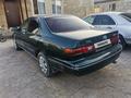 Toyota Camry 1997 годаүшін3 500 000 тг. в Шамалган – фото 5