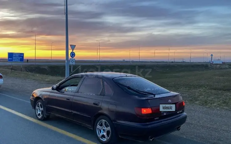 Toyota Carina E 1993 года за 2 300 000 тг. в Семей