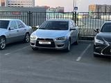 Mitsubishi Lancer 2010 годаfor3 500 000 тг. в Атырау