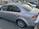 Mitsubishi Lancer 2010 годаfor3 500 000 тг. в Атырау – фото 4