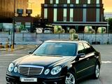 Mercedes-Benz E 500 2005 годаүшін6 000 000 тг. в Алматы