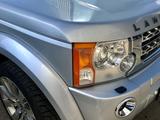 Land Rover Discovery 2008 годаүшін6 900 000 тг. в Астана – фото 4