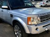 Land Rover Discovery 2008 года за 6 900 000 тг. в Астана