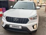 Hyundai Creta 2021 годаүшін8 700 000 тг. в Астана