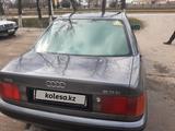 Audi 100 1993 годаүшін2 100 000 тг. в Атакент – фото 2