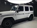 Mercedes-Benz G 63 AMG 2025 годаүшін180 000 000 тг. в Астана – фото 2