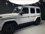 Mercedes-Benz G 63 AMG 2025 года за 180 000 000 тг. в Астана – фото 2