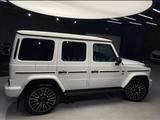 Mercedes-Benz G 63 AMG 2025 года за 180 000 000 тг. в Астана – фото 3