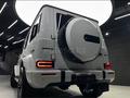 Mercedes-Benz G 63 AMG 2025 годаүшін180 000 000 тг. в Астана – фото 4