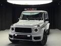 Mercedes-Benz G 63 AMG 2025 годаүшін180 000 000 тг. в Астана