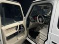 Mercedes-Benz G 63 AMG 2025 годаүшін180 000 000 тг. в Астана – фото 5