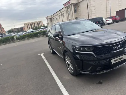 Kia Sorento 2023 года за 23 700 000 тг. в Кокшетау