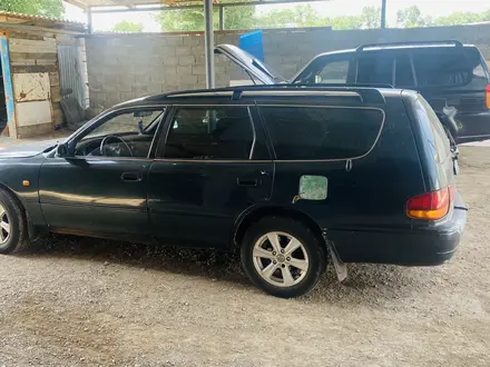 Toyota Camry 1992 года за 1 500 000 тг. в Талдыкорган