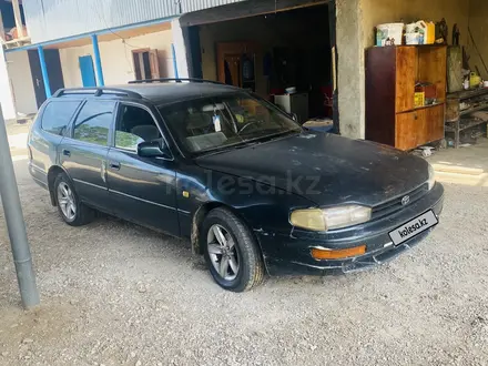 Toyota Camry 1992 года за 1 500 000 тг. в Талдыкорган – фото 3