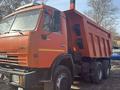 КамАЗ  65115 2007 года за 10 500 000 тг. в Астана – фото 4