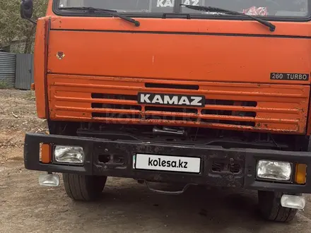 КамАЗ  65115 2007 года за 10 500 000 тг. в Астана