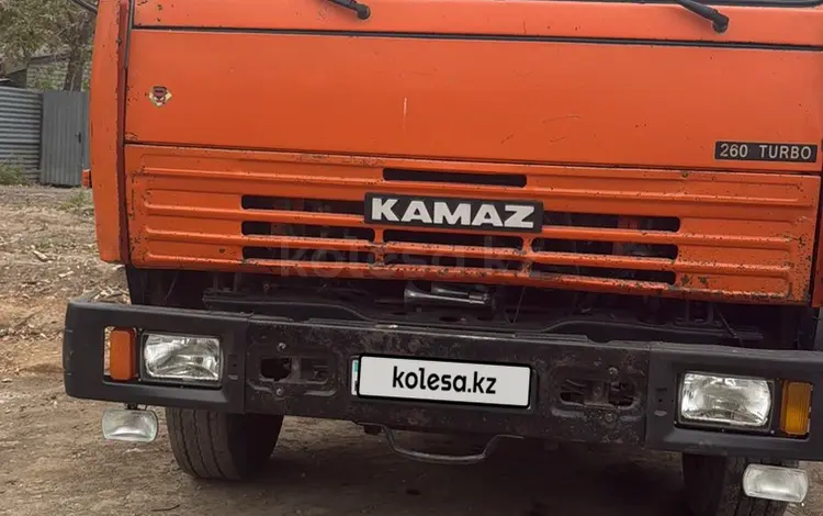 КамАЗ  65115 2007 года за 10 500 000 тг. в Астана