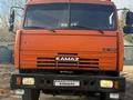 КамАЗ  65115 2007 года за 10 500 000 тг. в Астана – фото 2