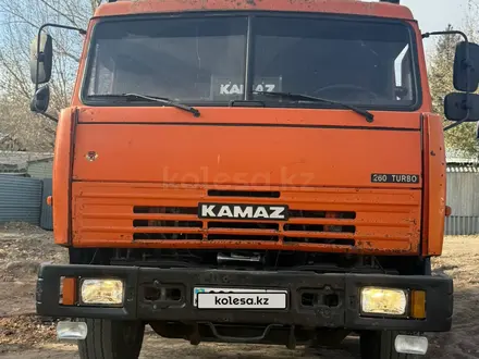 КамАЗ  65115 2007 года за 10 500 000 тг. в Астана – фото 2