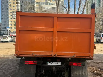 КамАЗ  65115 2007 года за 10 500 000 тг. в Астана – фото 3