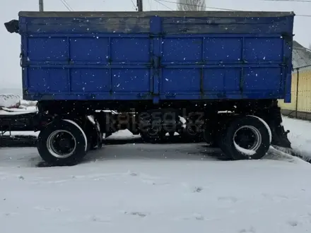 КамАЗ  65115 2007 года за 10 500 000 тг. в Астана – фото 7