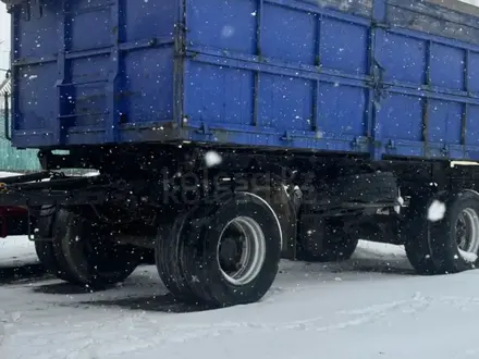 КамАЗ  65115 2007 года за 10 500 000 тг. в Астана – фото 6