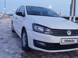 Volkswagen Polo 2019 года за 4 200 000 тг. в Атырау