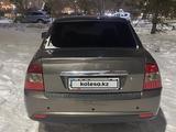 ВАЗ (Lada) Priora 2170 2007 года за 1 750 000 тг. в Астана – фото 3