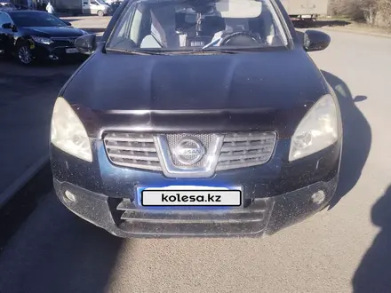 Nissan Qashqai 2008 года за 5 550 000 тг. в Караганда – фото 6