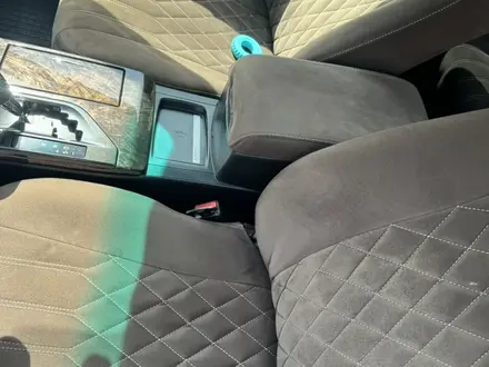 Toyota Camry 2015 года за 12 000 000 тг. в Алматы – фото 14