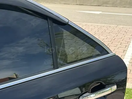 Toyota Camry 2015 года за 12 000 000 тг. в Алматы – фото 17